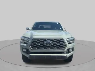 Toyota Tacoma 2023 4x4 TRD Todo Terreno 4p Doble Cabina 6,1 ft LB