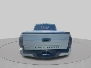 Toyota Tacoma 2023 4x4 TRD Todo Terreno 4p Doble Cabina 6,1 ft LB