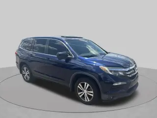 Honda Pilot 2016 EX-L 4p SUV con Navegación