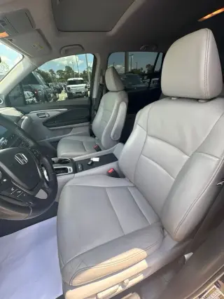 Honda Pilot 2016 EX-L 4p SUV con Navegación