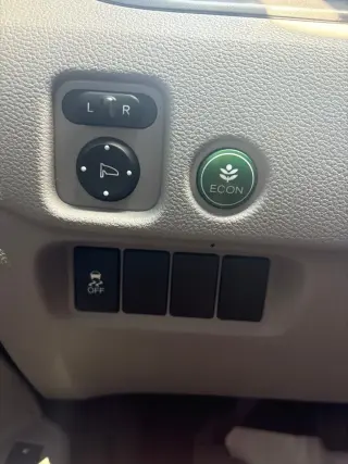 Honda Pilot 2016 EX-L 4p SUV con Navegación