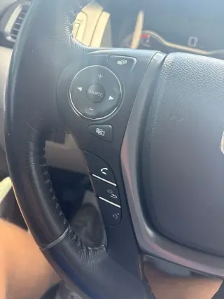 Honda Pilot 2016 EX-L 4p SUV con Navegación
