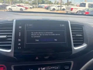 Honda Pilot 2016 EX-L 4p SUV con Navegación