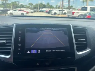 Honda Pilot 2016 EX-L 4p SUV con Navegación