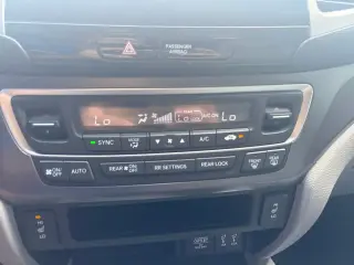 Honda Pilot 2016 EX-L 4p SUV con Navegación