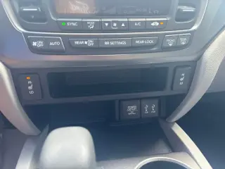 Honda Pilot 2016 EX-L 4p SUV con Navegación