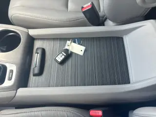 Honda Pilot 2016 EX-L 4p SUV con Navegación