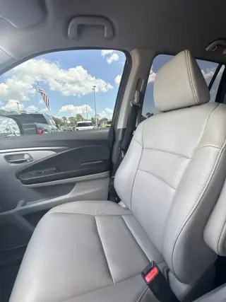 Honda Pilot 2016 EX-L 4p SUV con Navegación