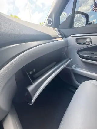 Honda Pilot 2016 EX-L 4p SUV con Navegación