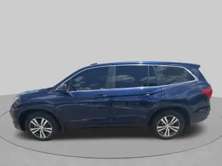 Honda Pilot 2016 EX-L 4p SUV con Navegación