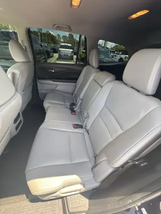 Honda Pilot 2016 EX-L 4p SUV con Navegación