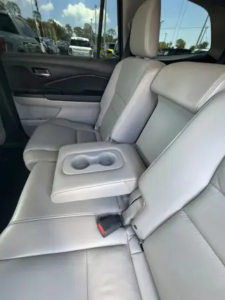 Honda Pilot 2016 EX-L 4p SUV con Navegación