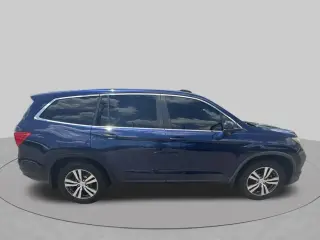 Honda Pilot 2016 EX-L 4p SUV con Navegación