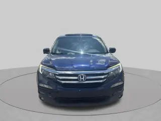 Honda Pilot 2016 EX-L 4p SUV con Navegación