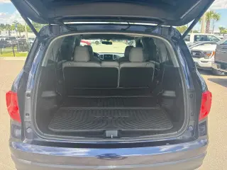 Honda Pilot 2016 EX-L 4p SUV con Navegación