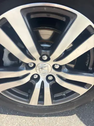 Honda Pilot 2016 EX-L 4p SUV con Navegación