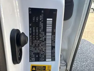 Toyota Highlander 2017 AWD XLE 4p SUV