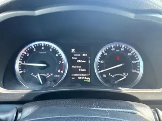 Toyota Highlander 2017 AWD XLE 4p SUV