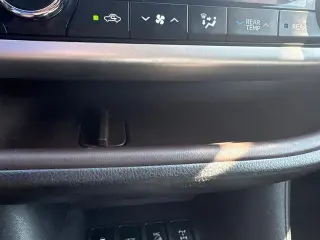 Toyota Highlander 2017 AWD XLE 4p SUV