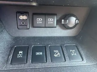 Toyota Highlander 2017 AWD XLE 4p SUV
