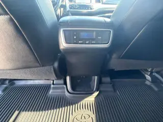 Toyota Highlander 2017 AWD XLE 4p SUV
