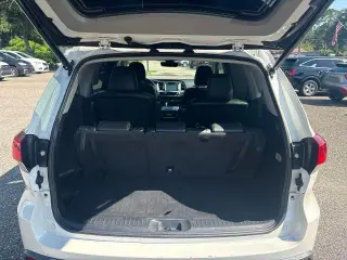 Toyota Highlander 2017 AWD XLE 4p SUV