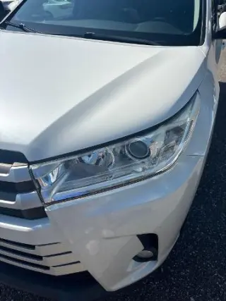 Toyota Highlander 2017 AWD XLE 4p SUV