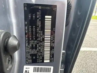 Toyota Highlander 2023 LE 4dr SUV