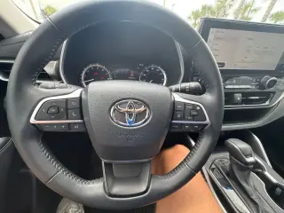 Toyota Highlander 2023 LE 4dr SUV