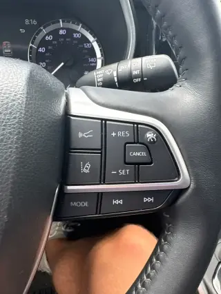 Toyota Highlander 2023 LE 4dr SUV