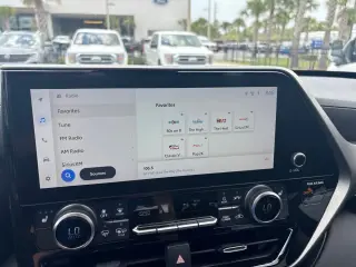 Toyota Highlander 2023 LE 4dr SUV