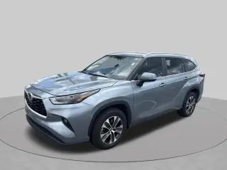 Toyota Highlander 2023 LE 4dr SUV