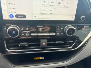 Toyota Highlander 2023 LE 4dr SUV