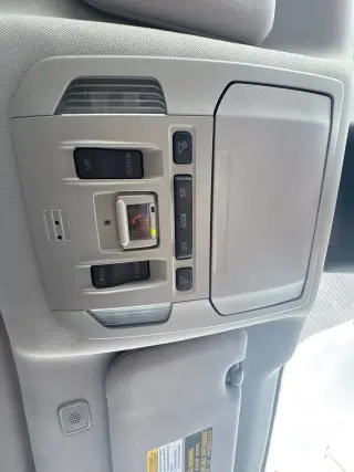Toyota Highlander 2023 LE 4dr SUV