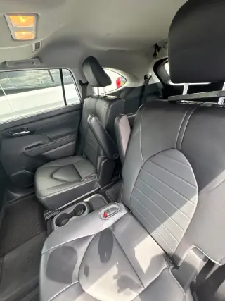 Toyota Highlander 2023 LE 4dr SUV