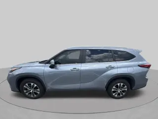 Toyota Highlander 2023 LE 4dr SUV