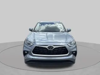 Toyota Highlander 2023 LE 4dr SUV