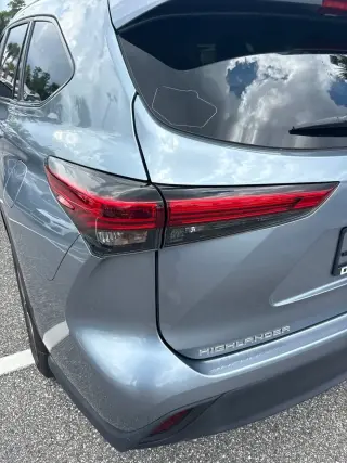 Toyota Highlander 2023 LE 4dr SUV