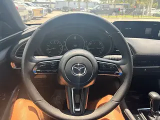 Mazda Mazda3 Hatchback 2025 2.5 S Select Sport 4p Puerta Hatchback