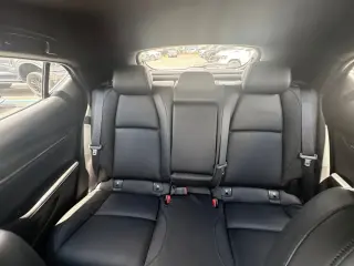 Mazda Mazda3 Hatchback 2025 2.5 S Select Sport 4p Puerta Hatchback