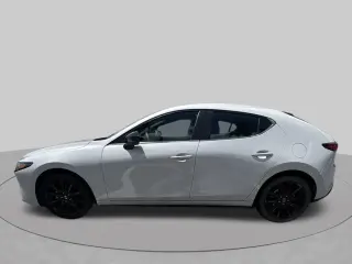 Mazda Mazda3 Hatchback 2025 2.5 S Select Sport 4p Puerta Hatchback