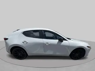Mazda Mazda3 Hatchback 2025 2.5 S Select Sport 4p Puerta Hatchback