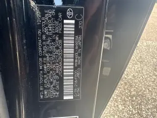 Toyota Prius 2024 LE 4p Hatchback