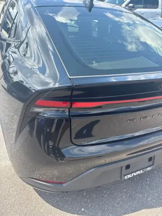 Toyota Prius 2024 LE 4p Hatchback