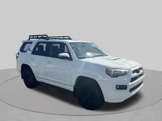 Toyota 4Runner 2023 4x4 TRD Sport 4p SUV