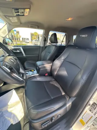 Toyota 4Runner 2023 4x4 TRD Sport 4p SUV