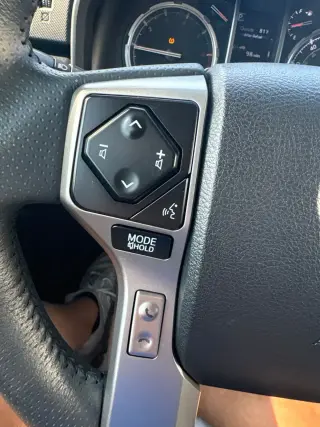 Toyota 4Runner 2023 4x4 TRD Sport 4p SUV
