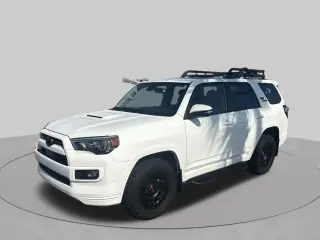 Toyota 4Runner 2023 4x4 TRD Sport 4p SUV