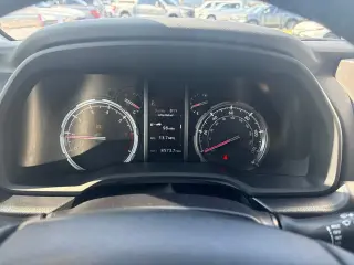 Toyota 4Runner 2023 4x4 TRD Sport 4p SUV