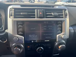 Toyota 4Runner 2023 4x4 TRD Sport 4p SUV
